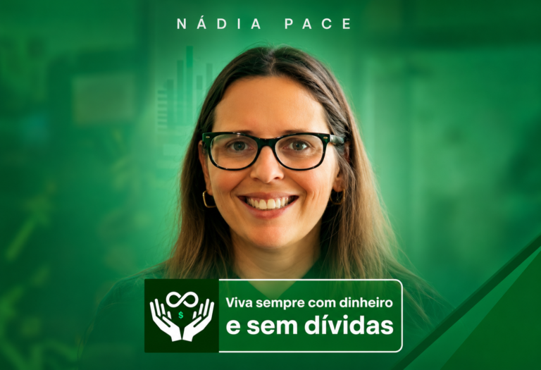 Viva sempre com dinheiro Vale a pena?