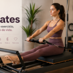 Desafio de 21 dias de Pilates vale a pena?