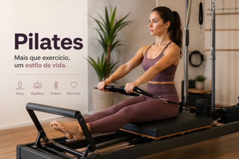 Desafio de 21 dias de Pilates vale a pena?