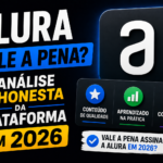 Alura vale a pena? Análise honesta da plataforma em 2026