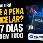 Cancelamento da Alura: os 7 dias que decidem tudo