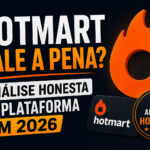 Hotmart vale a pena? Análise honesta da plataforma em 2026