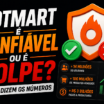 Hotmart é confiável ou é golpe? O que dizem os números
